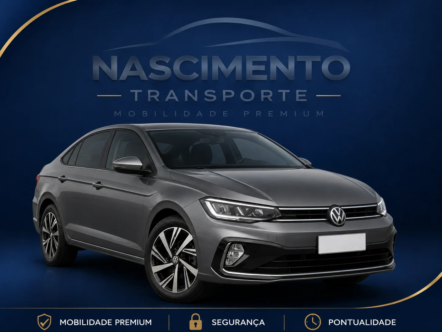 Volkswagen Virtus Highline