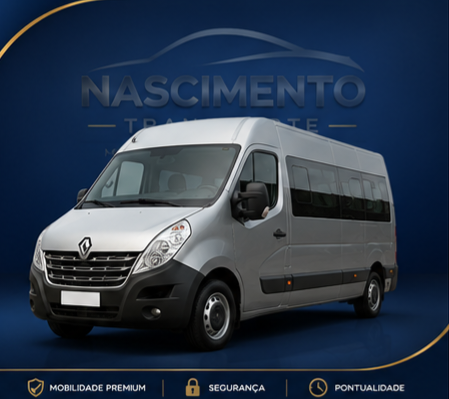 Van executiva