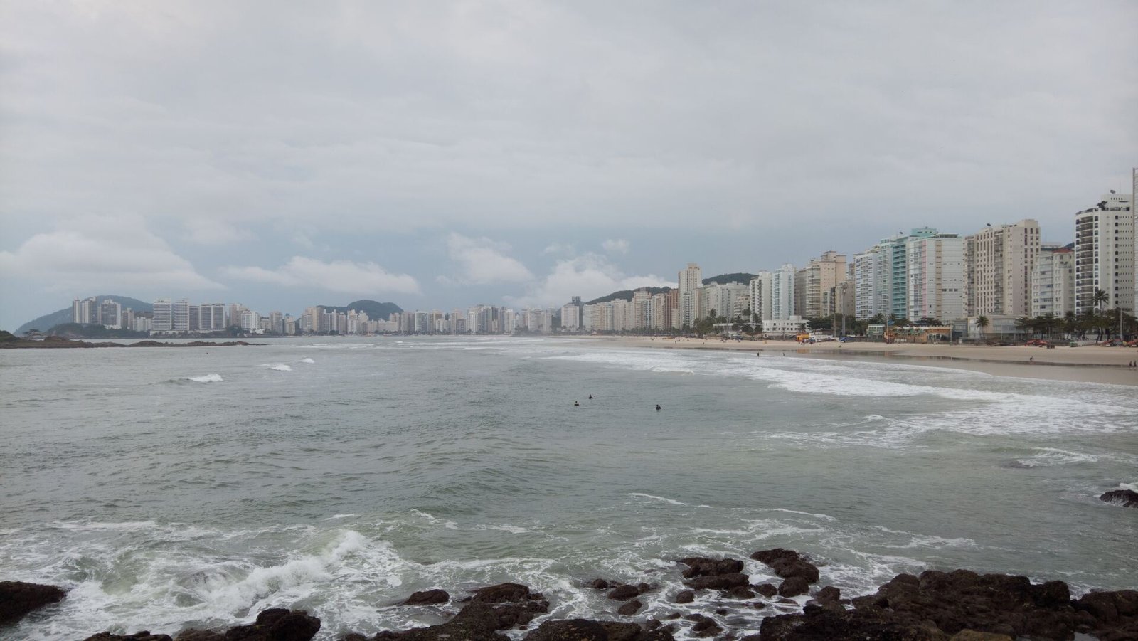 Pitangueiras